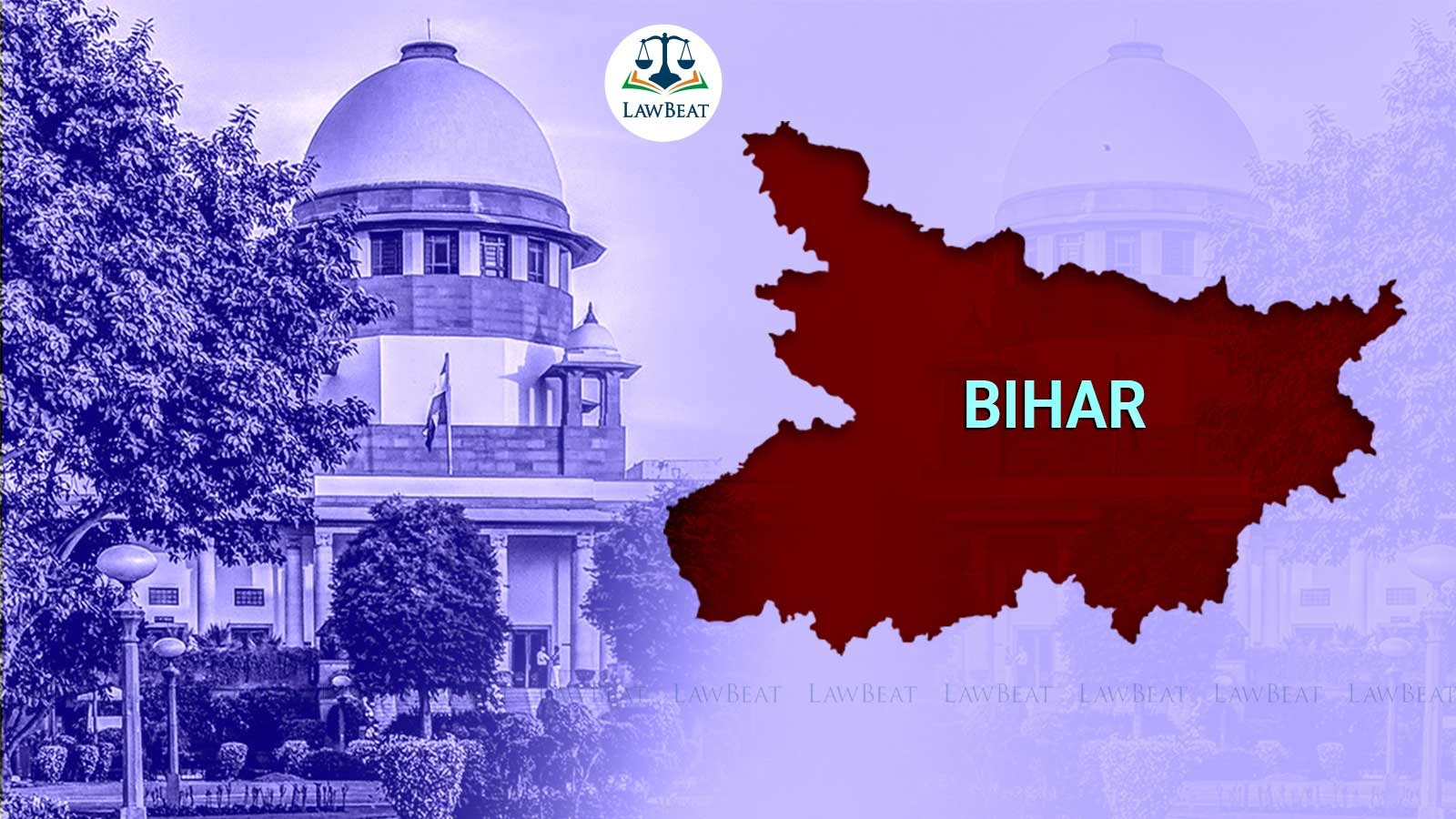 Supreme Court refuses to stay High Courts order quashing Bihars laws on reservation hike Supreme Court refuses to stay High Courts order quashing Bihars laws on reservation hike